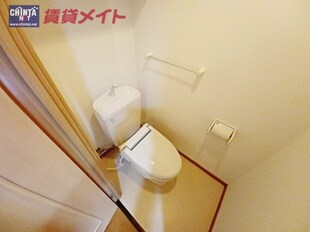 伊勢朝日駅 徒歩27分 1階の物件内観写真